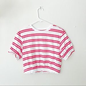 ASOS Striped Shirt